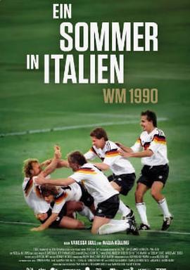Ein Sommer in Italien